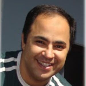 Edmond Haddad Junior