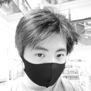 Keito Yamada