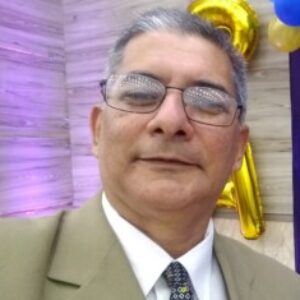 JOEL LEITAO DA SILVA