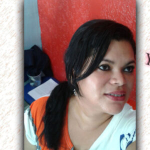 Patricia Caxias Fonseca