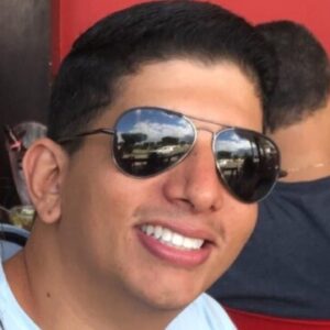 Marlon Leal Nunes