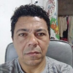 Reginaldo Bispo dos santos