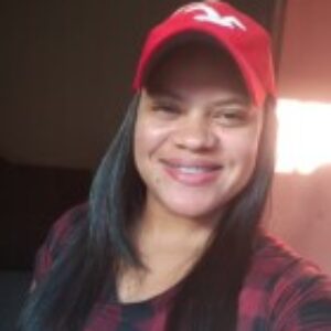 Deize Maria