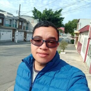Wender Rodrigues