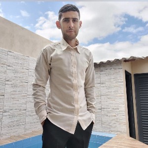 Felipe santos