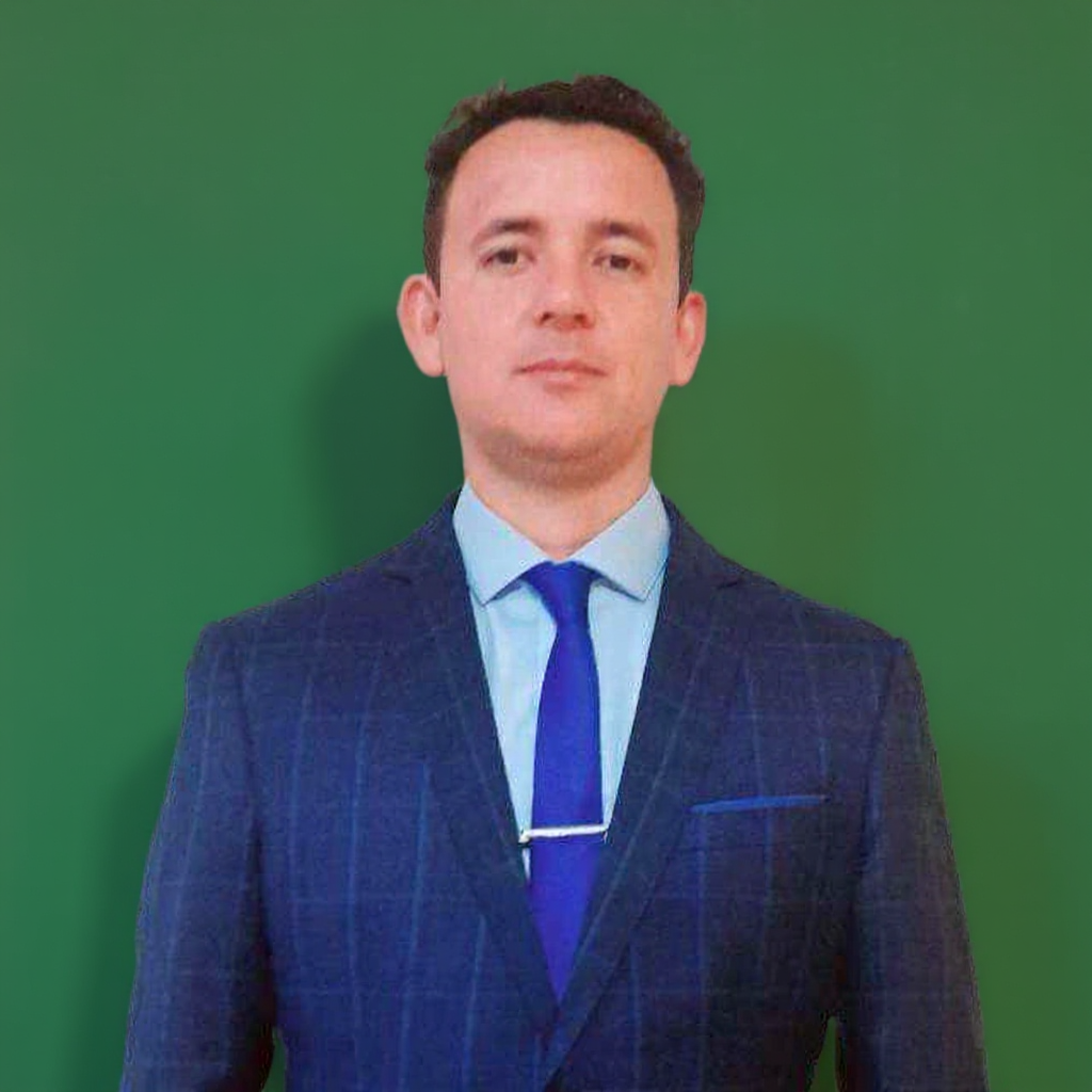 Leandro Vargas