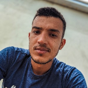 Jhonatan Valeriano de Souza