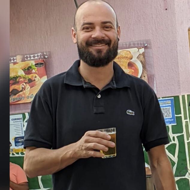 Gefferson Oliveira Andrade