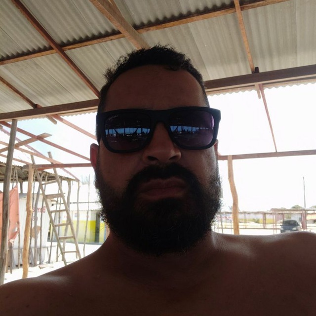 MARCIO GOMES SILVA