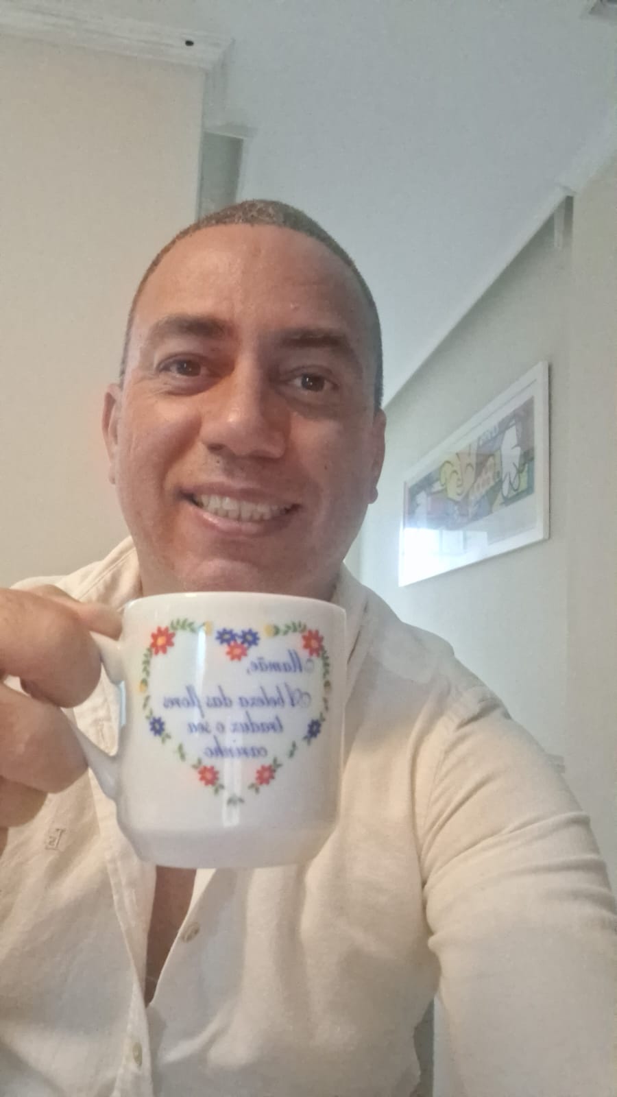 Anderson Santos Araújo