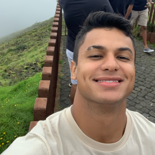 Marcos Barbosa
