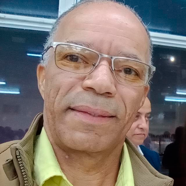 Marcelino Felipini Silva