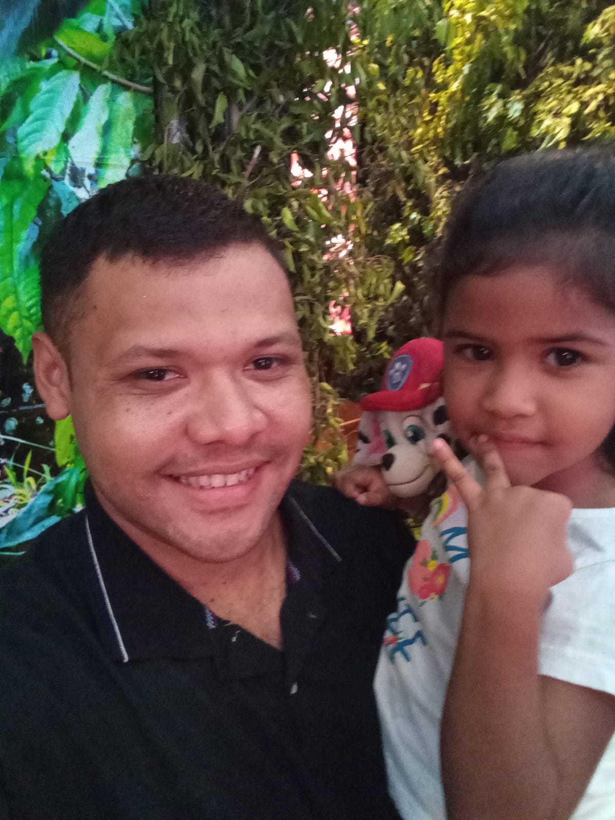 itamar neto