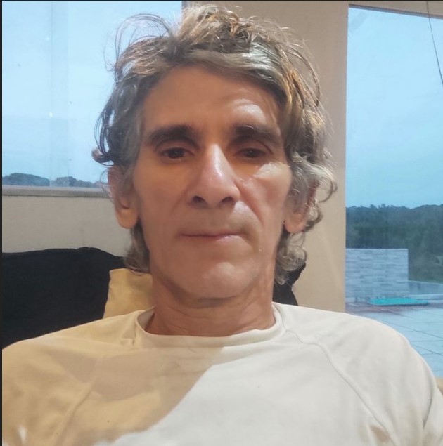 Haroldo Veloso Liborio de Oliveira