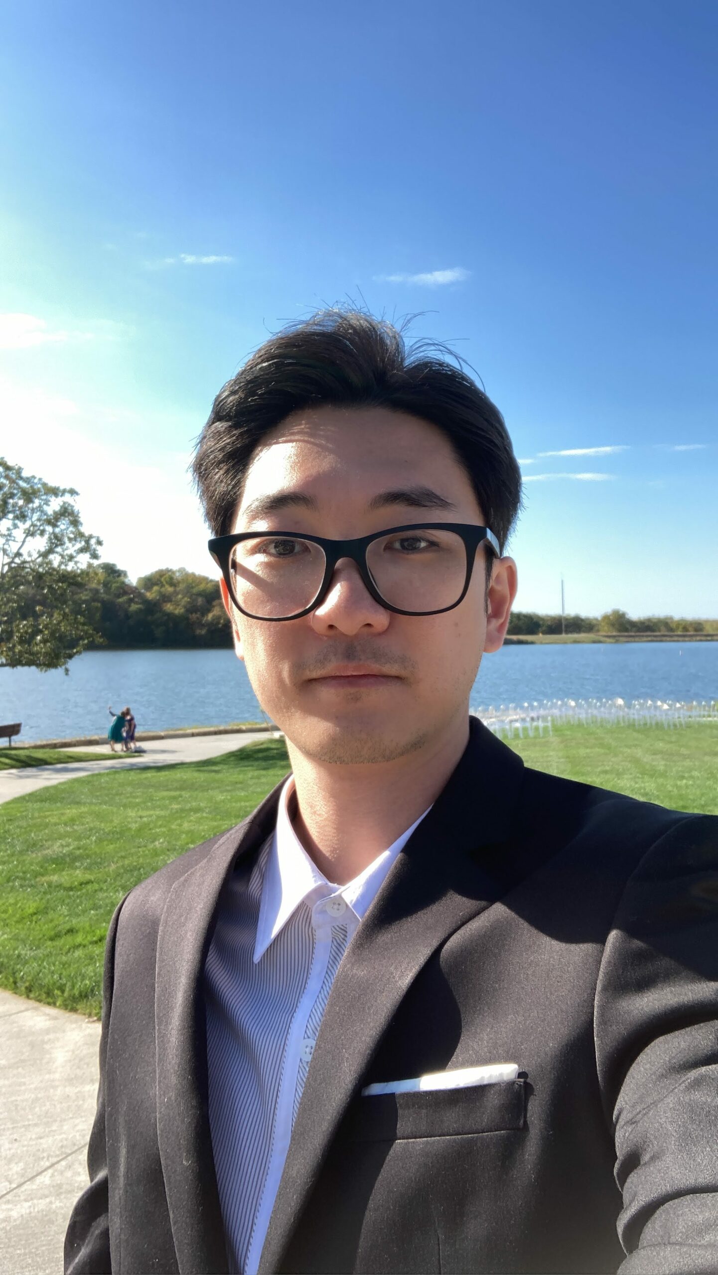 Julio Woo