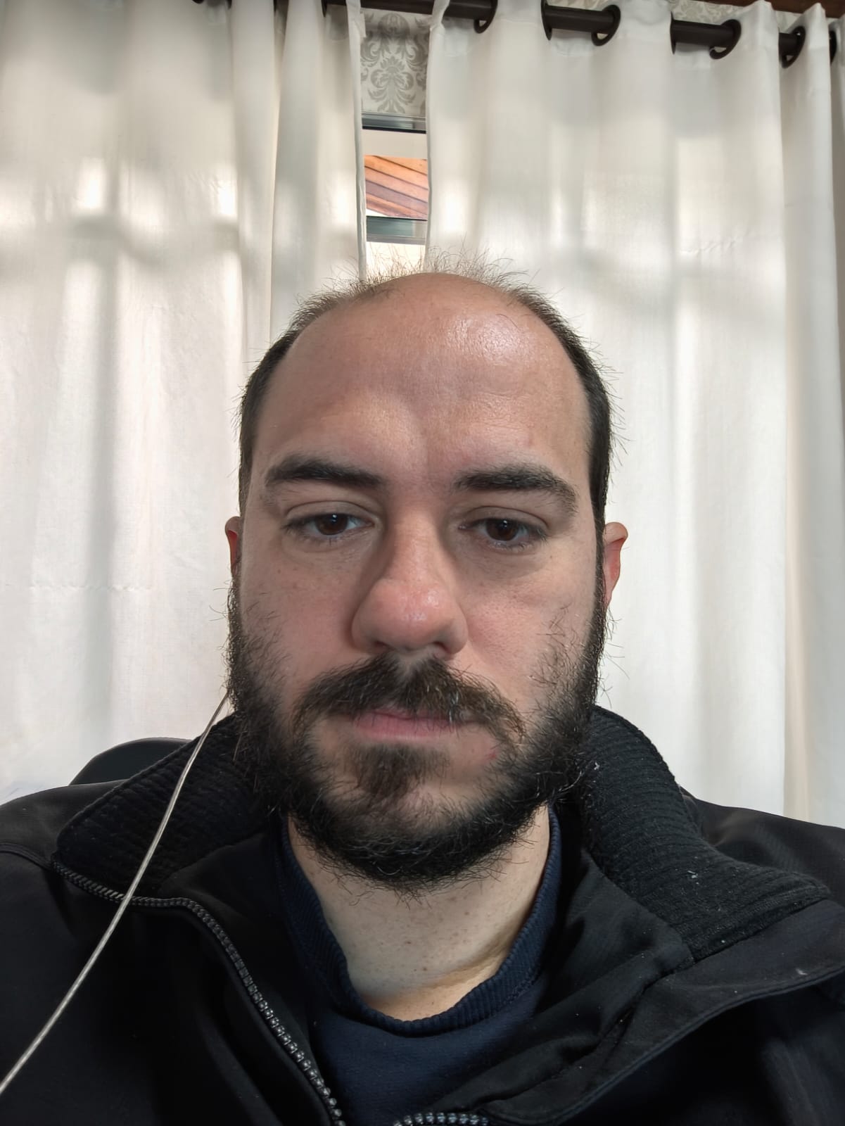 RICARDO OLIVEIRA BAPTISTA