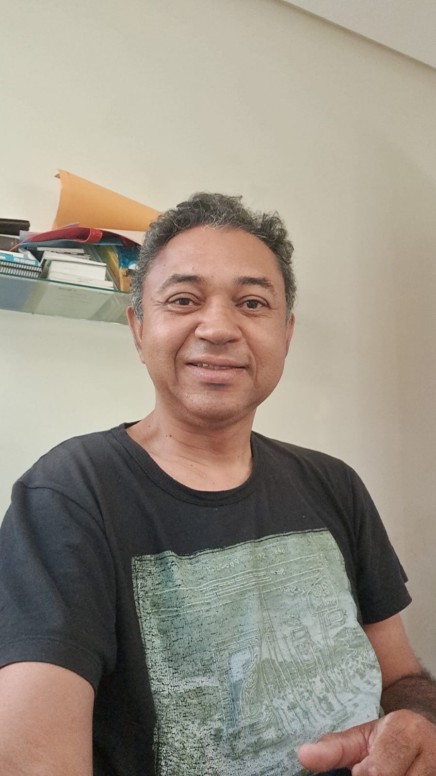 Eridian Xavier Alves
