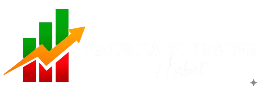 Faculdade Trader Logo