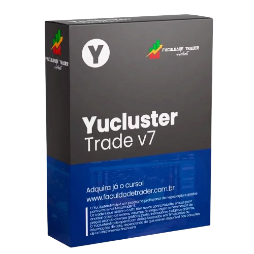 YUCLUSTER